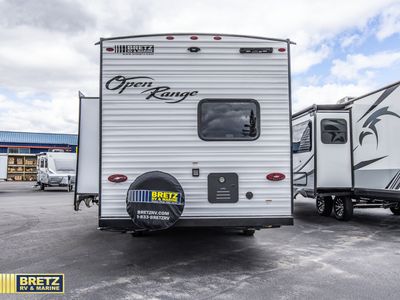 2026 Open Range RV Colt - Photo 7