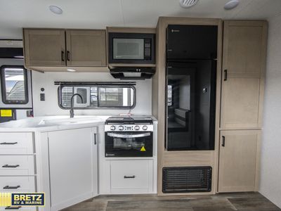 2026 Open Range RV Colt - Photo 16