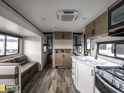 2026 Open Range RV Colt - Photo 19