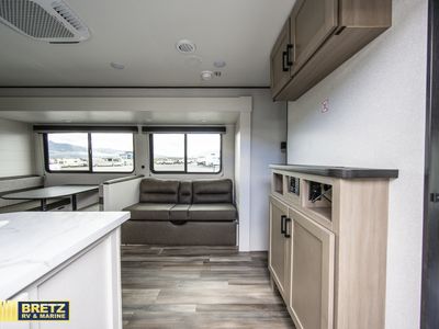 2026 Open Range RV Colt - Photo 10