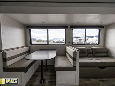 2026 Open Range RV Colt - Photo 18