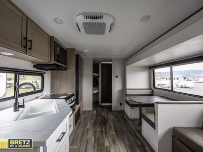 2026 Open Range RV Colt - Photo 11