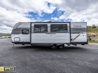 2026 Open Range RV Colt - Photo 6