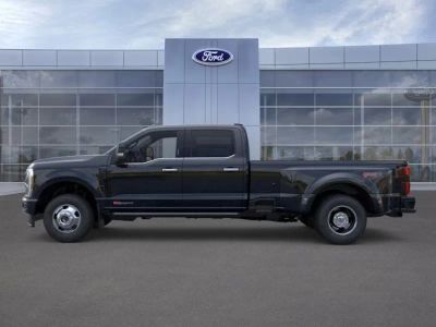 2026 Ford F-350 - Photo 3