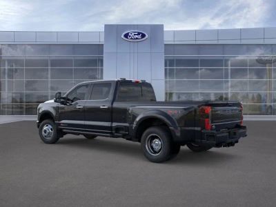 2026 Ford F-350 - Photo 4