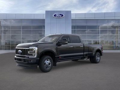2026 Ford F-350 - Photo 1