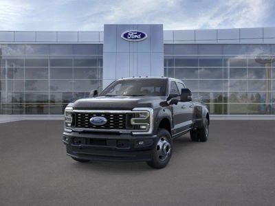 2026 Ford F-350 - Photo 2