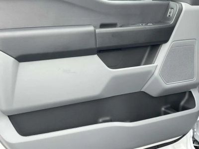 2026 Ford F-350SD — photo 10 view