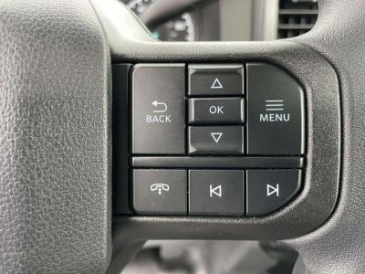 2026 Ford F-350SD — photo 20 view