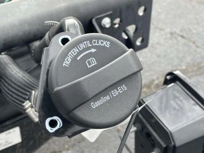2026 Ford F-350SD — photo 9 view