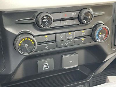 2026 Ford F-350SD — photo 23 view