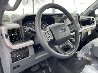 2026 Ford F-350SD — photo 16 view