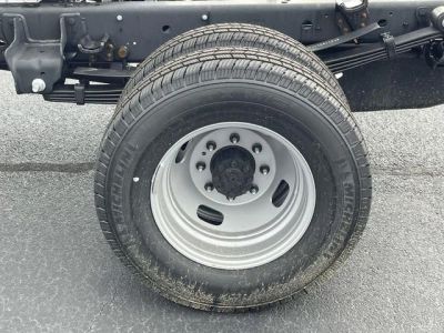 2026 Ford F-350SD — photo 8 view
