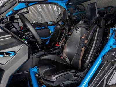 2018 Can-Am Maverick X3 X rc TURBO R - Photo 16