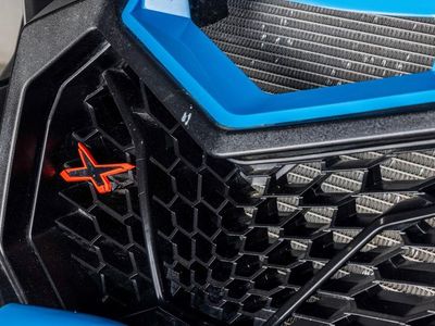2018 Can-Am Maverick X3 X rc TURBO R - Photo 26