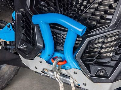 2018 Can-Am Maverick X3 X rc TURBO R - Photo 8