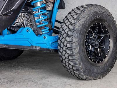 2018 Can-Am Maverick X3 X rc TURBO R - Photo 10