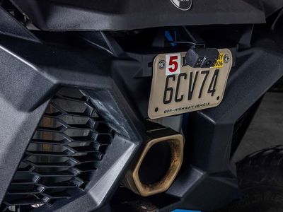 2018 Can-Am Maverick X3 X rc TURBO R - Photo 13