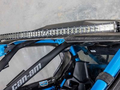 2018 Can-Am Maverick X3 X rc TURBO R - Photo 6