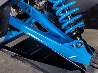 2018 Can-Am Maverick X3 X rc TURBO R - Photo 7