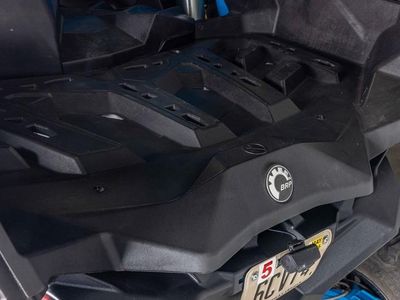 2018 Can-Am Maverick X3 X rc TURBO R - Photo 14