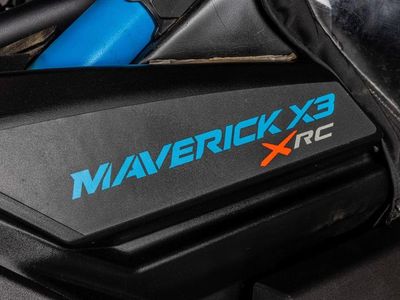 2018 Can-Am Maverick X3 X rc TURBO R - Photo 27