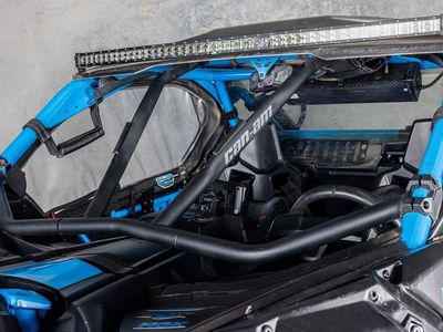 2018 Can-Am Maverick X3 X rc TURBO R - Photo 5