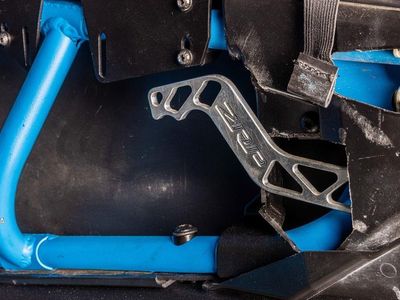 2018 Can-Am Maverick X3 X rc TURBO R - Photo 25