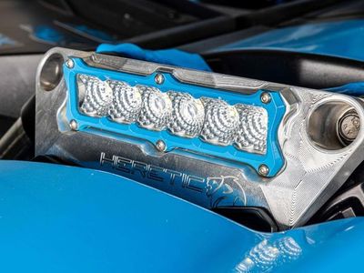 2018 Can-Am Maverick X3 X rc TURBO R - Photo 3
