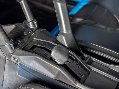 2018 Can-Am Maverick X3 X rc TURBO R - Photo 19