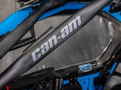 2018 Can-Am Maverick X3 X rc TURBO R - Photo 24