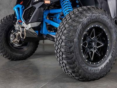 2018 Can-Am Maverick X3 X rc TURBO R - Photo 9