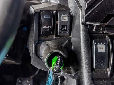 2018 Can-Am Maverick X3 X rc TURBO R - Photo 23