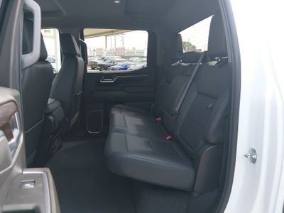 2025 GMC Sierra 1500 - Photo 16