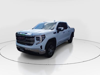 2025 GMC Sierra 1500 - Photo 3
