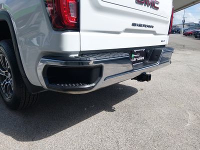 2025 GMC Sierra 1500 - Photo 13