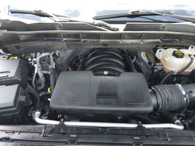 2025 GMC Sierra 1500 - Photo 23