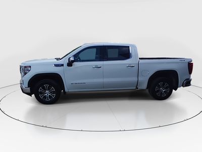 2025 GMC Sierra 1500 - Photo 4