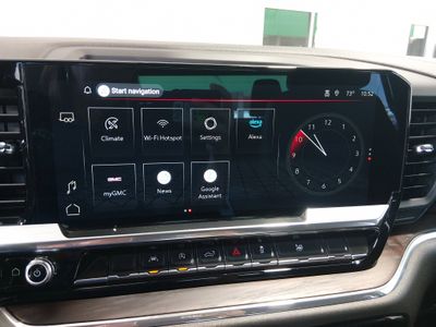 2025 GMC Sierra 1500 - Photo 29