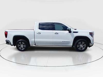 2025 GMC Sierra 1500 - Photo 8
