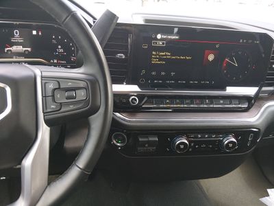 2025 GMC Sierra 1500 - Photo 21