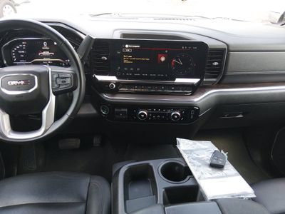 2025 GMC Sierra 1500 - Photo 18