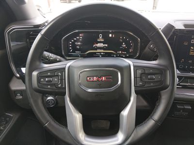 2025 GMC Sierra 1500 - Photo 19