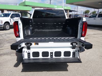 2025 GMC Sierra 1500 - Photo 11