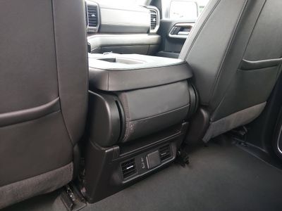 2025 GMC Sierra 1500 - Photo 17