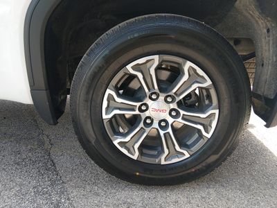 2025 GMC Sierra 1500 - Photo 14