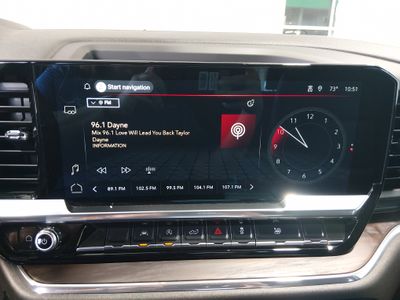2025 GMC Sierra 1500 - Photo 25