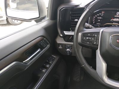 2025 GMC Sierra 1500 - Photo 20