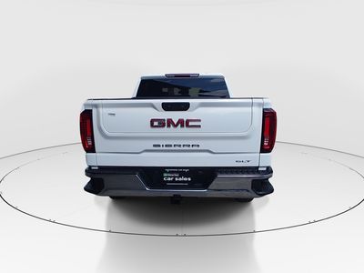 2025 GMC Sierra 1500 - Photo 6