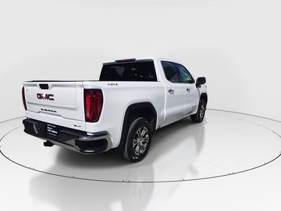 2025 GMC Sierra 1500 - Photo 7
